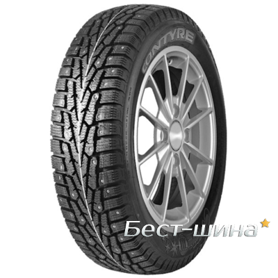 Contyre Arctic Ice 3 185/65 R15 88T (под шип)