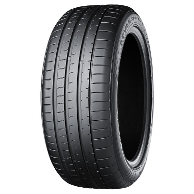 Yokohama Advan Sport V107 255/40 R21 102Y XL RPB