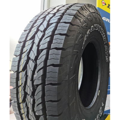Dunlop GrandTrek AT5 275/70 R16 114T OWL