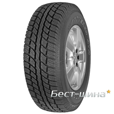 Cooper Discoverer ATR 225/75 R15 102S