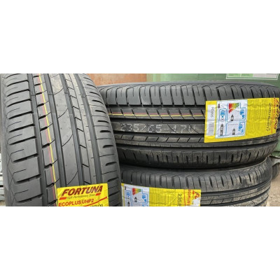 Fortuna Ecoplus UHP2 255/45 R19 100Y