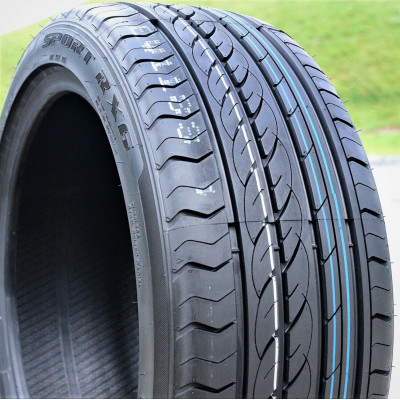 Joyroad Sport RX6 215/55 R16 97W XL