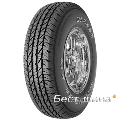 Cooper Discoverer H/T 225/70 R15 100S