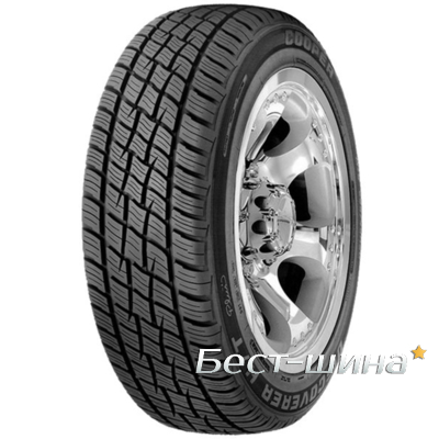 Cooper Discoverer H/T Plus 255/55 R18 109T XL