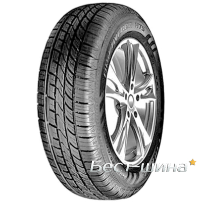 Cooper Discoverer HTS 265/60 R18 110H