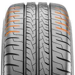CST Van Master VR36 205/65 R16C 107/105T