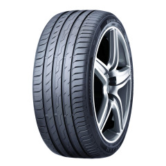 Nexen N'Fera Sport SU2 285/40 R21 109Y XL