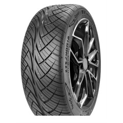 Tracmax Spartan 265/60 R18 114V XL