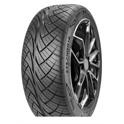 Tracmax Spartan 265/60 R18 114V XL