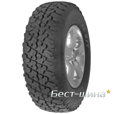 Cooper Discoverer S/T 30/9.5 R15 104Q (шип)