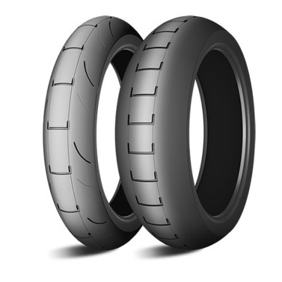Michelin Power Supermoto B 120/75 R16.5