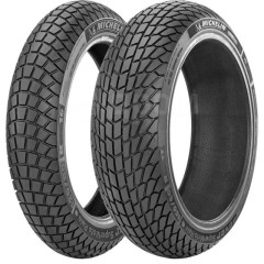 Michelin Power Supermoto Rain 120/75 R16.5