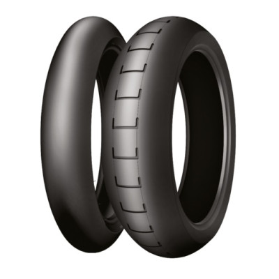 Michelin Power Supermoto A 120/80 R16