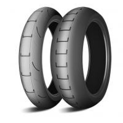 Michelin Power Supermoto C 160/60 R17