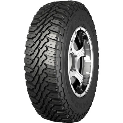 Nankang FT-9 195/80 R15C 106/104N