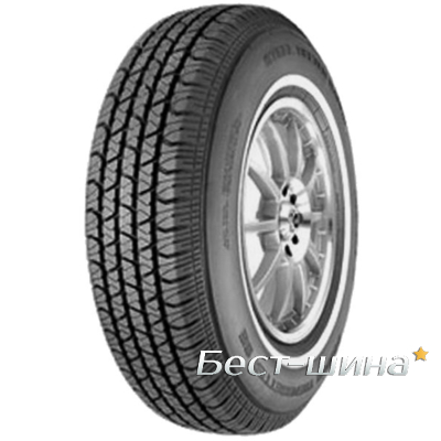 Cooper Trendsetter SE 225/75 R15 102S