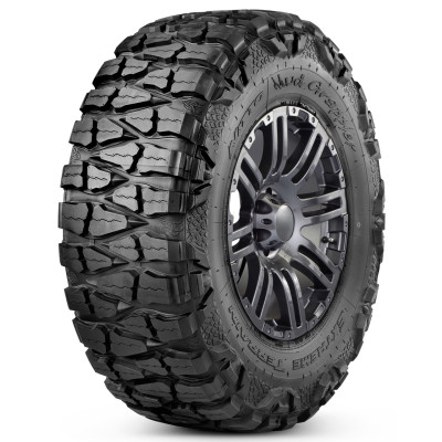 Nitto Mud Grappler Extreme Terrain 305/70 R16 118/115P