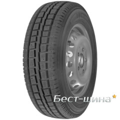 Cooper VanMaster M+S 195/65 R16C 104/102R (под шип)