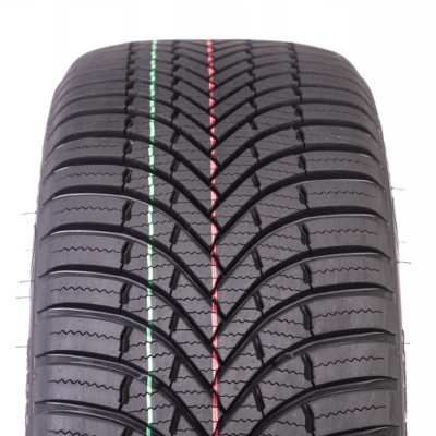 Firestone Multiseason Gen 02 255/55 R18 109V XL