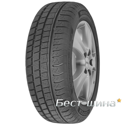 Cooper Weather-Master Snow 225/40 R18 92V XL