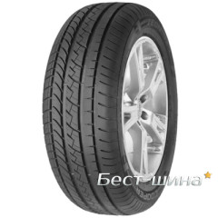 Cooper Zeon 4XS 275/45 ZR19 108Y XL FR