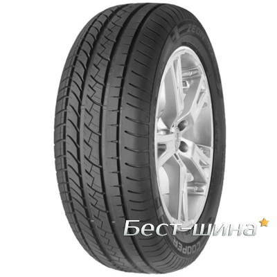 Cooper Zeon 4XS 275/45 ZR19 108Y XL FR