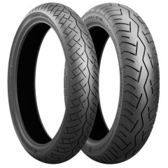 Bridgestone Battlax BT46 130/70 R18 63H