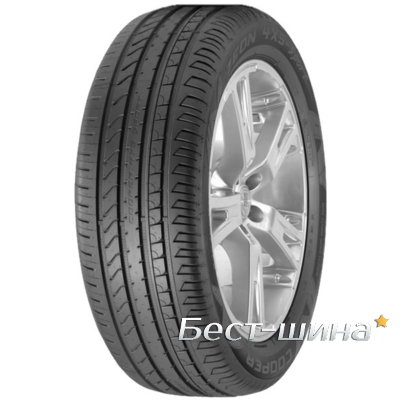 Cooper Zeon 4XS Sport 255/45 R20 105W XL