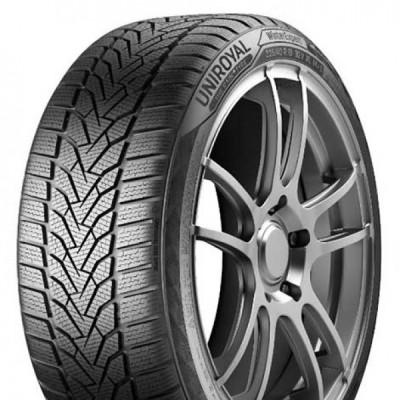 Uniroyal WinterExpert 205/55 R16 91T