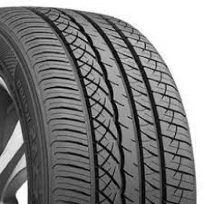 Habilead SportMax XAS H2000 215/45 R17 91W XL