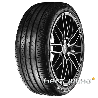Cooper Zeon CS8 215/55 R17 98W XL