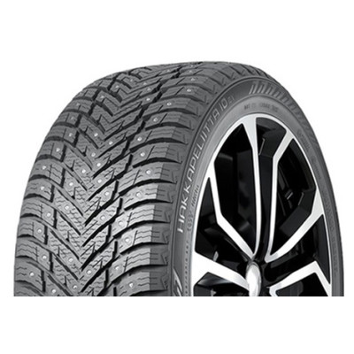Nokian Hakkapeliitta 10 235/40 R19 96T XL (шип)