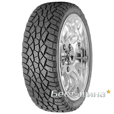 Cooper Zeon LTZ 275/45 R20 110S XL