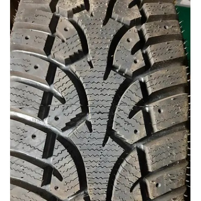 Agi Sarek (наварка) Sarek2 215/55 R16 93H (под шип)