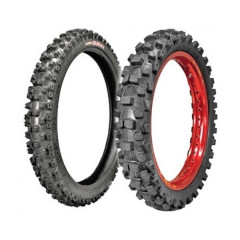Kenda K785 MILLVILLE II 80/100 R21 51M