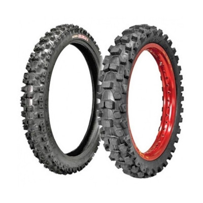 Kenda K785 MILLVILLE II 80/100 R21 51M