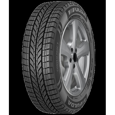 Fulda Conveo Trac 3 195/65 R16C 104/102T