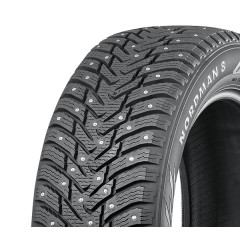Nokian Nordman 8 215/55 R17 98T XL (шип)