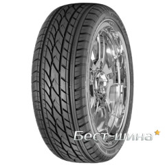 Cooper Zeon XST-A 275/70 R16 114H
