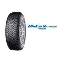 Yokohama BluEarth*Winter V906 195/65 R15 95T XL