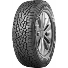 Kumho Winter PorTran CW11 195/70 R15C 104/102R (под шип)