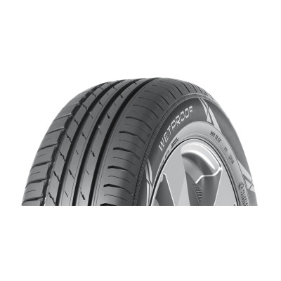 Nokian Wetproof SUV 225/65 R17 102H