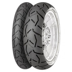 Continental ContiTrailAttack 3 120/70 R19 60V