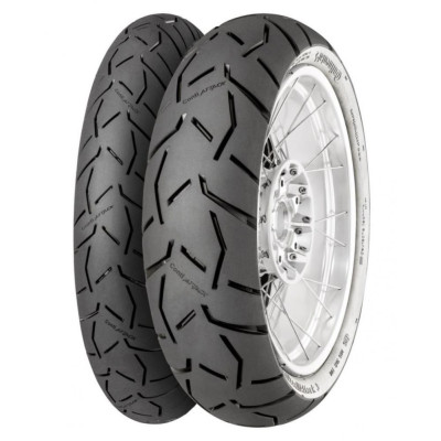 Continental ContiTrailAttack 3 120/70 R17 58W