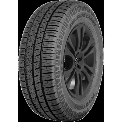 Toyo Celsius Cargo 205/70 R15C 106/104T