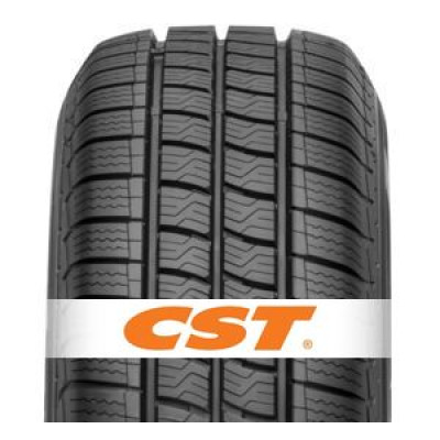 CST Van Master All-Season ACT1 215/75 R16C 116/114R