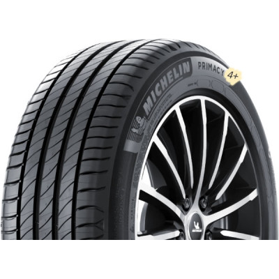 Michelin Primacy 4+ 205/50 R17 93V XL