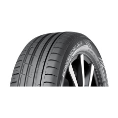 Nokian Powerproof SUV 285/45 R20 112Y XL