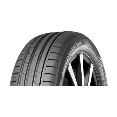 Nokian Powerproof SUV 235/55 R20 102W