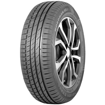 Nokian Nordman SX3 215/60 R16 99H XL